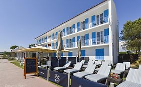 Hotel George Sand  3*